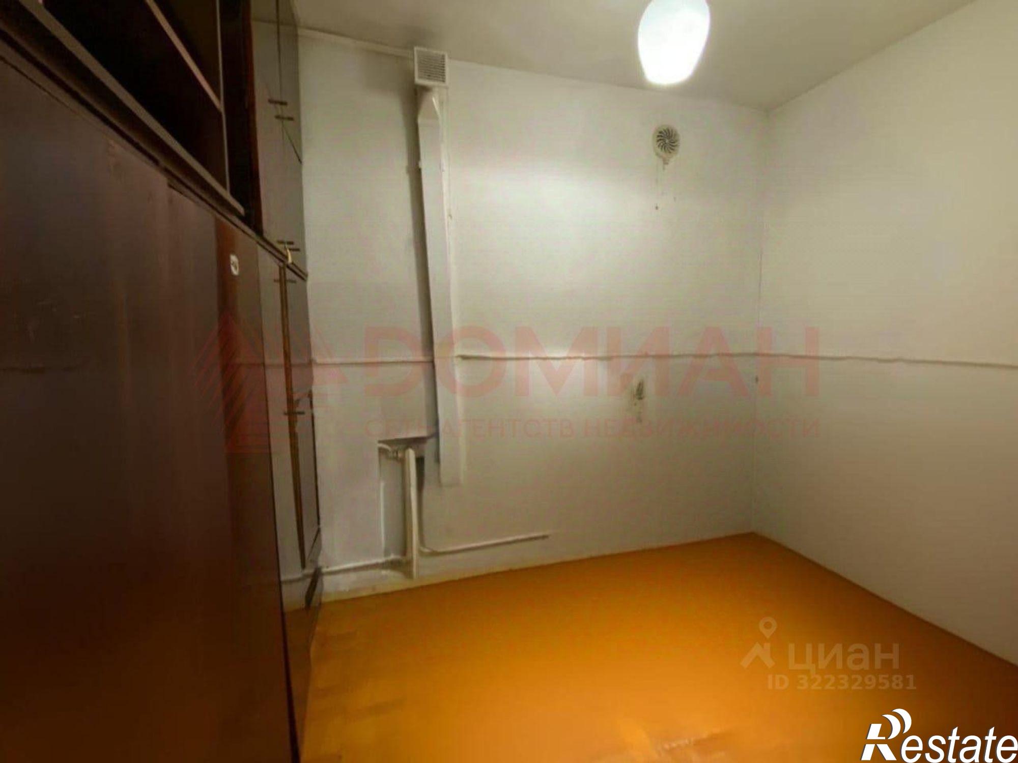 Купить квартиру за 1 950 000 рублей на улица Достоевского, 3