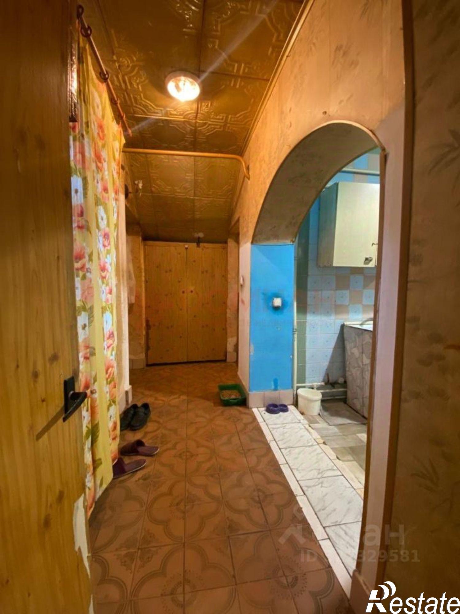 Купить квартиру за 1 950 000 рублей на улица Достоевского, 3