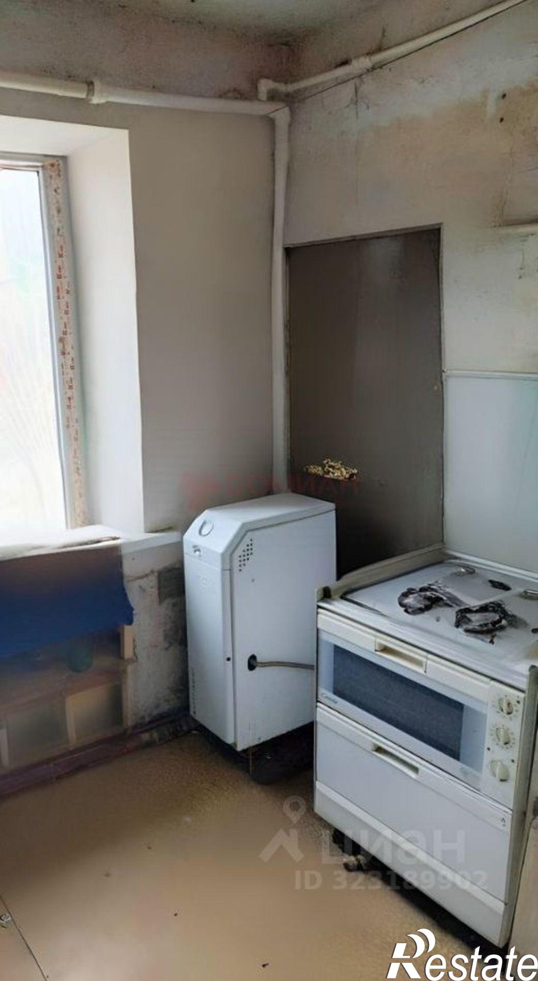 Купить квартиру за 2 600 000 рублей на Казахская улица, 101