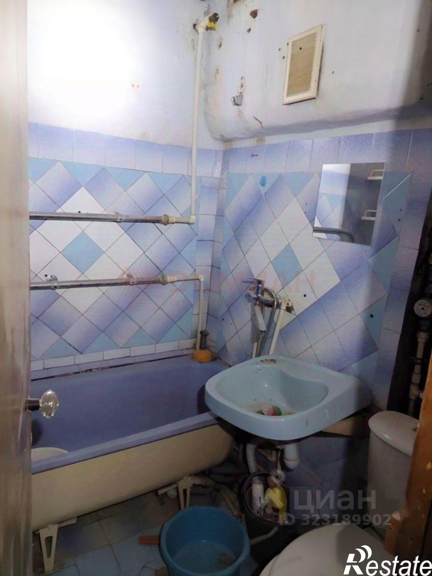 Купить квартиру за 2 600 000 рублей на Казахская улица, 101