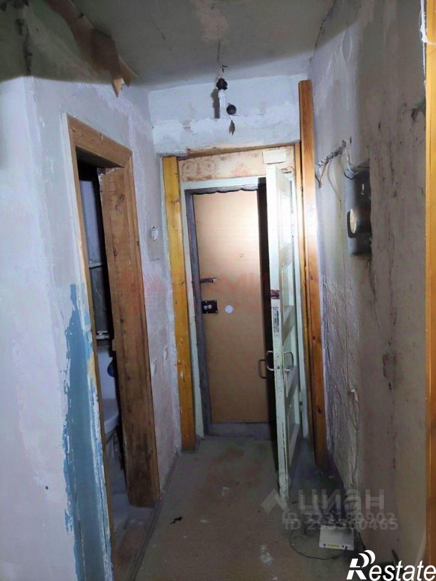 Купить квартиру за 2 600 000 рублей на Казахская улица, 101