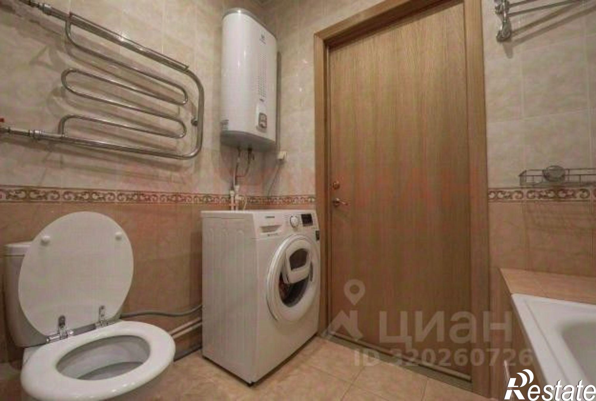 Купить квартиру за 6 000 000 рублей на Орбитальная улица, 90