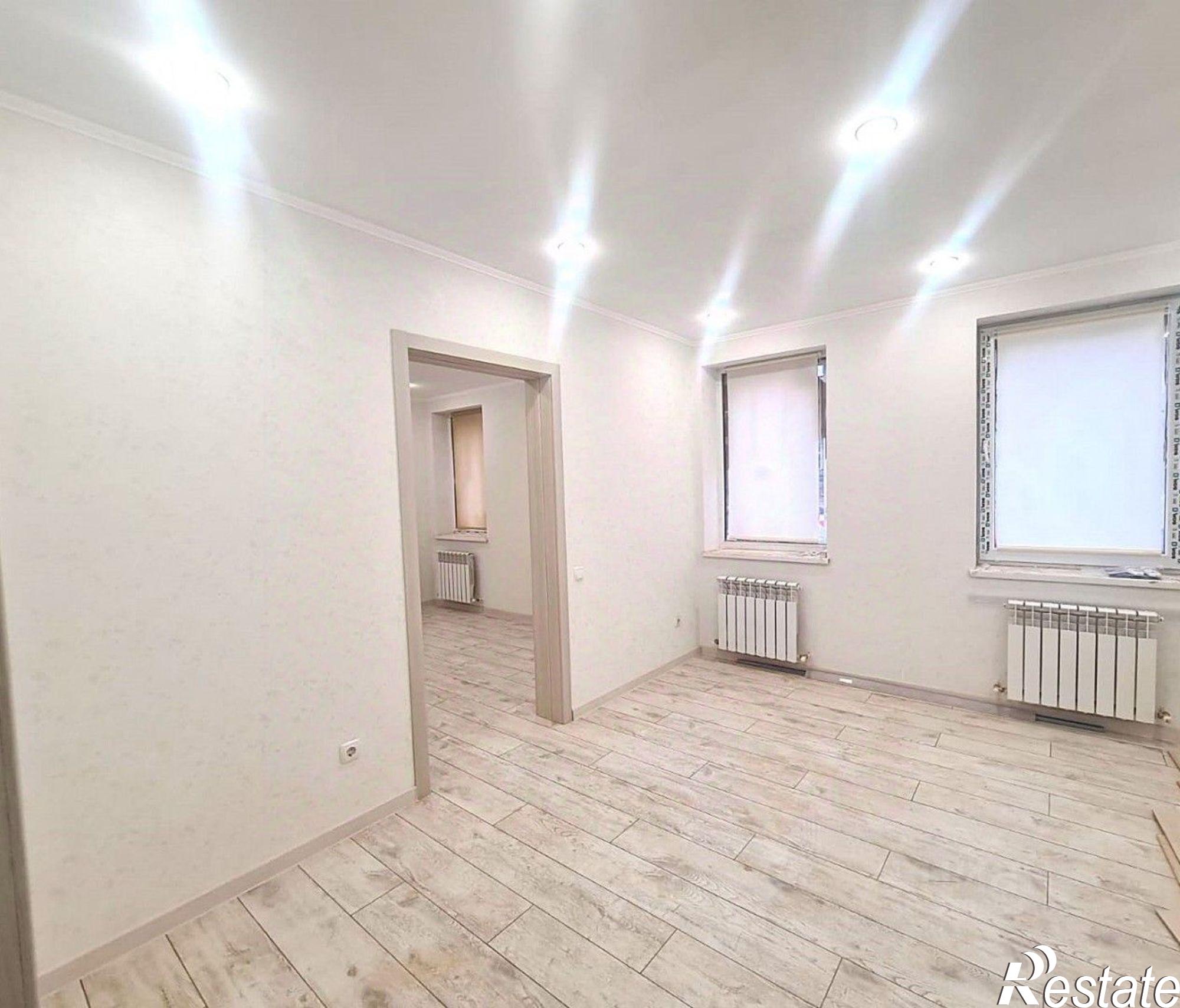 Купить квартиру за 6 700 000 рублей на улица Баумана, 36