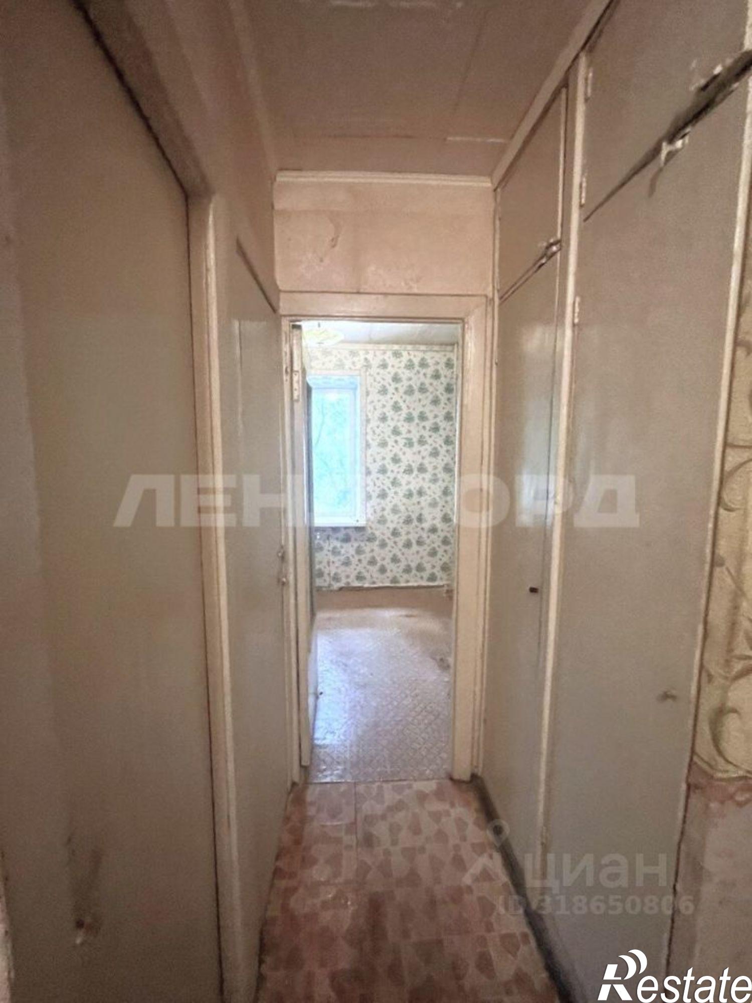 Купить квартиру за 5 600 000 рублей на улица Содружества, 80