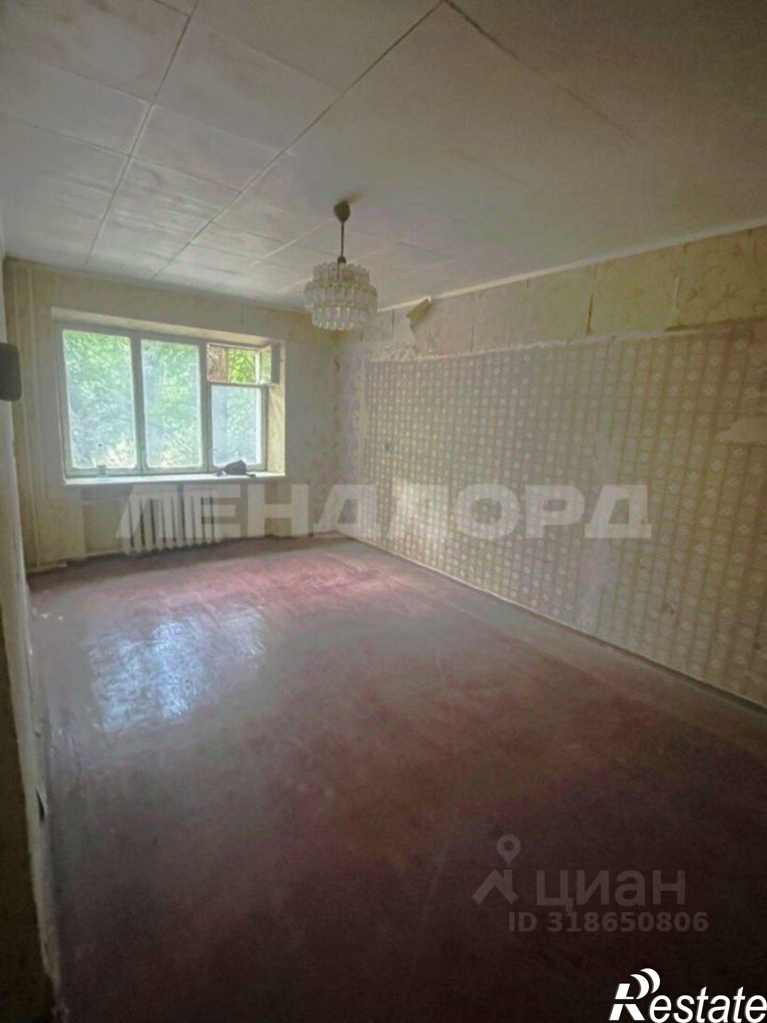 Купить квартиру за 5 600 000 рублей на улица Содружества, 80