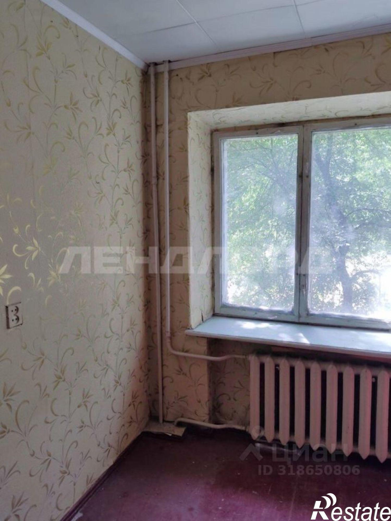 Купить квартиру за 5 600 000 рублей на улица Содружества, 80