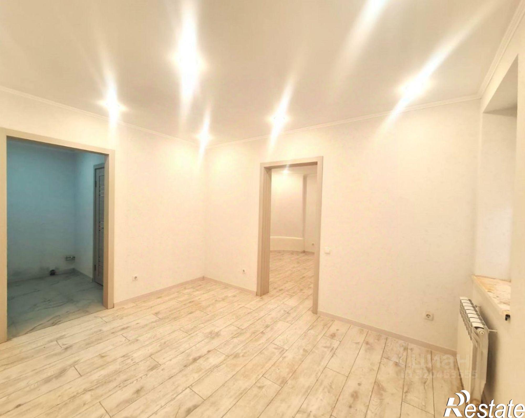 Купить квартиру за 6 700 000 рублей на улица Баумана, 36