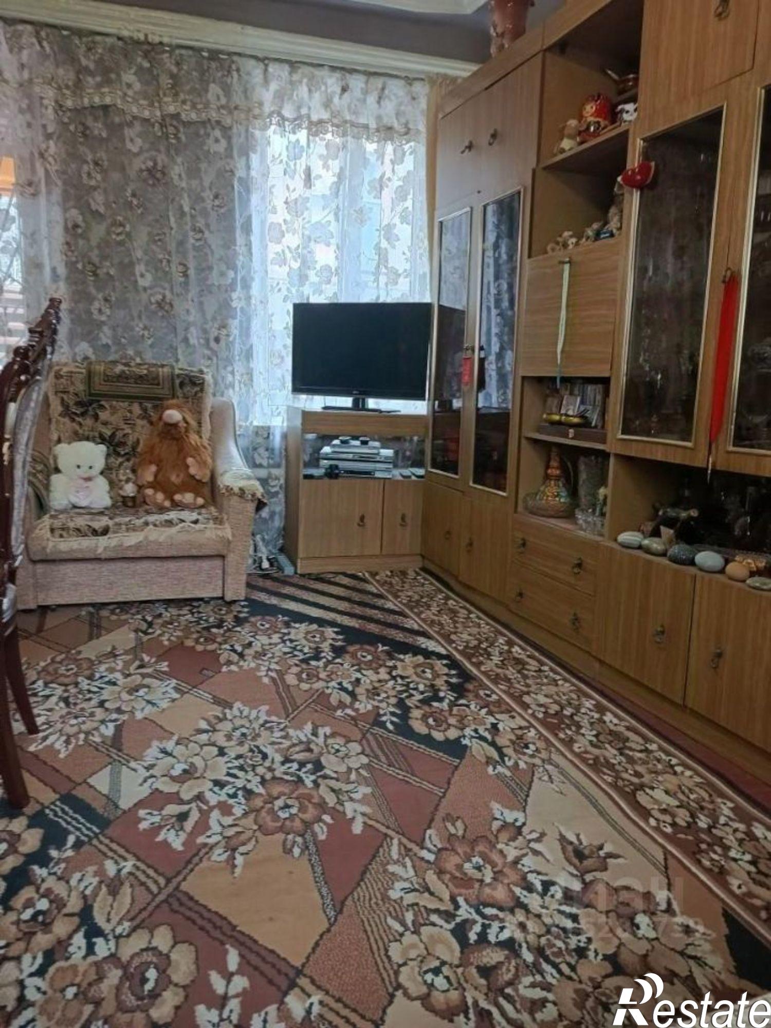 Купить квартиру за 5 100 000 рублей на Темерницкая улица, 45