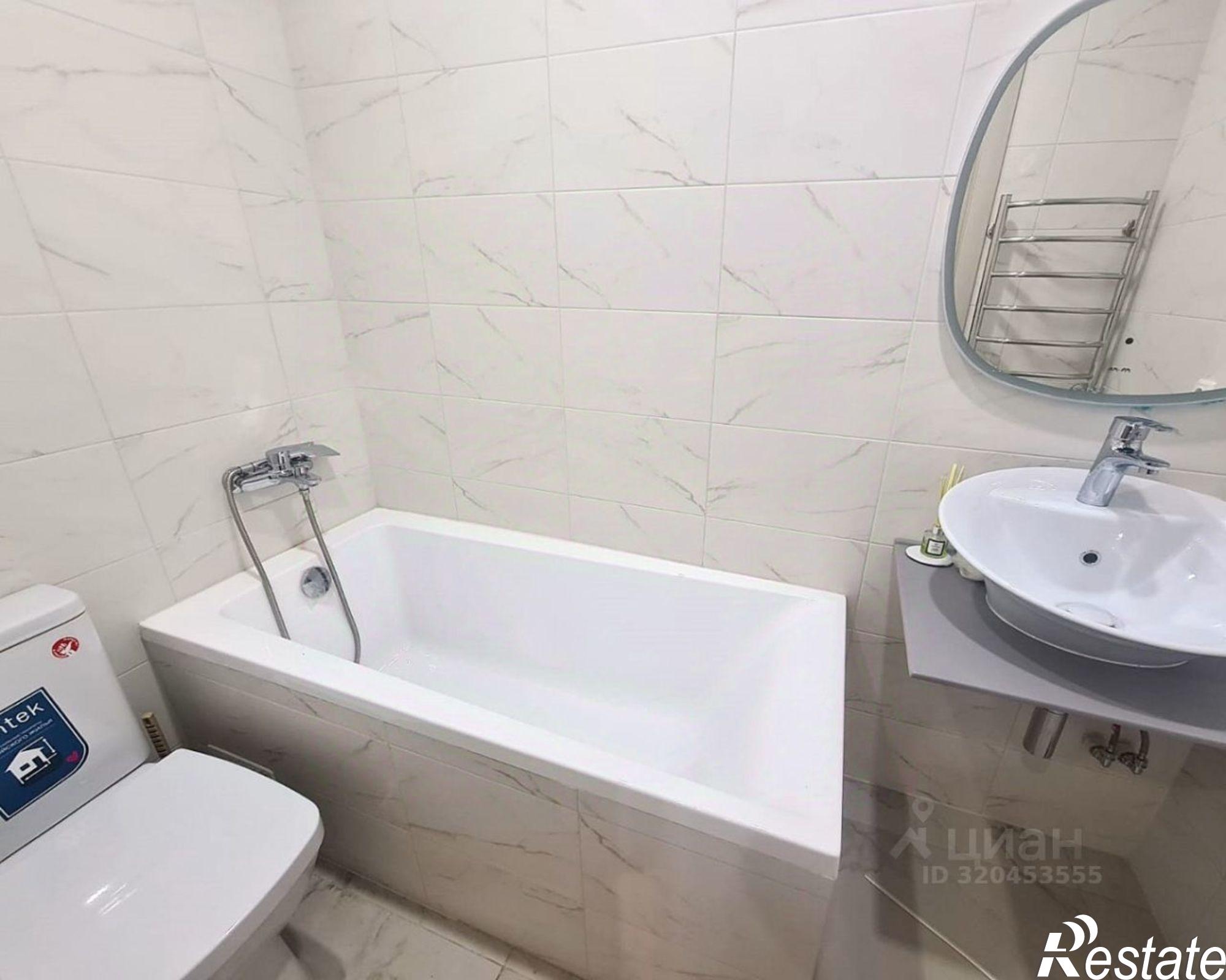 Купить квартиру за 6 700 000 рублей на улица Баумана, 36