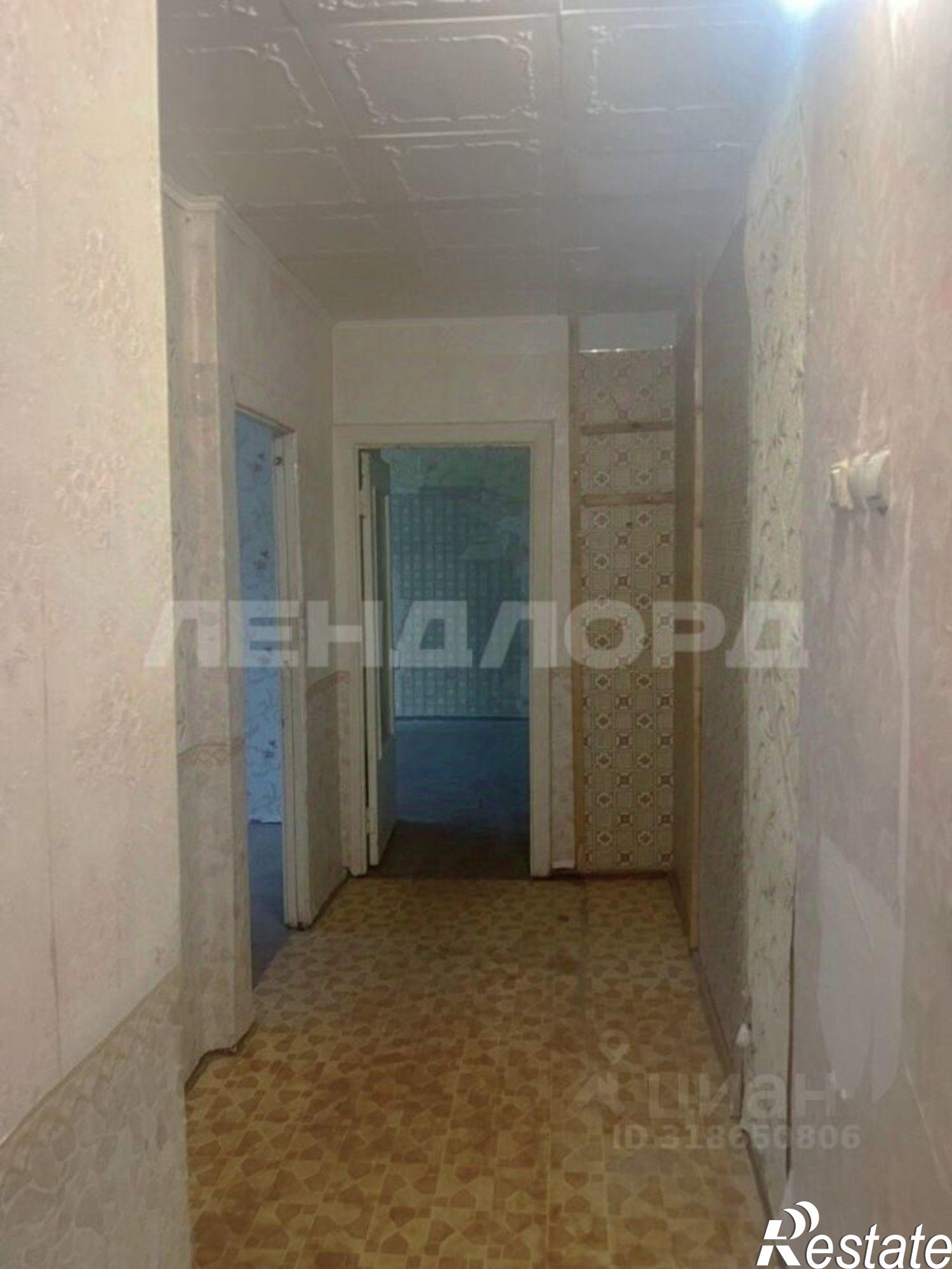 Купить квартиру за 5 600 000 рублей на улица Содружества, 80