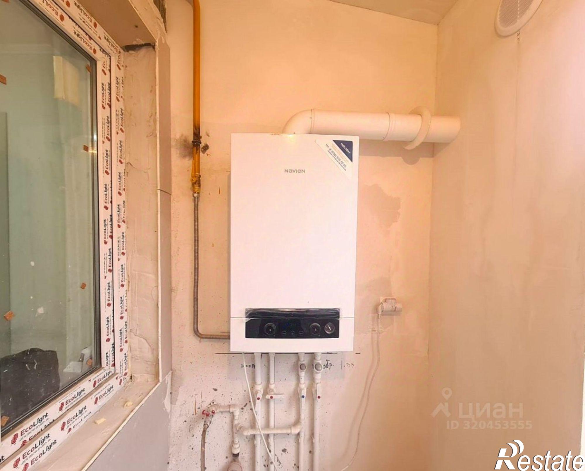 Купить квартиру за 6 700 000 рублей на улица Баумана, 36