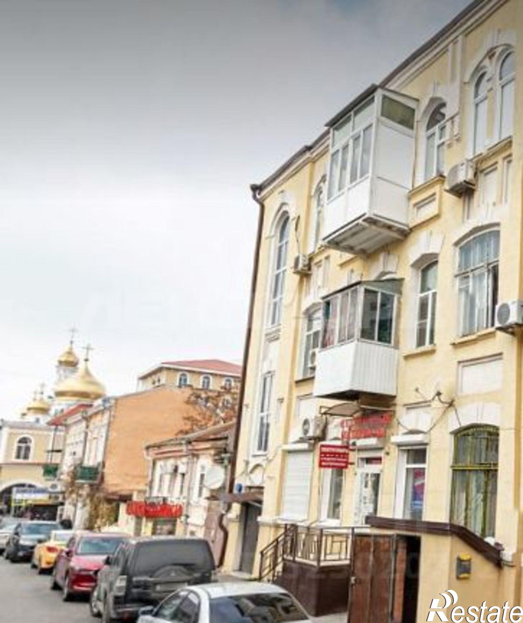 Купить квартиру за 1 999 000 рублей на улица Обороны, 77