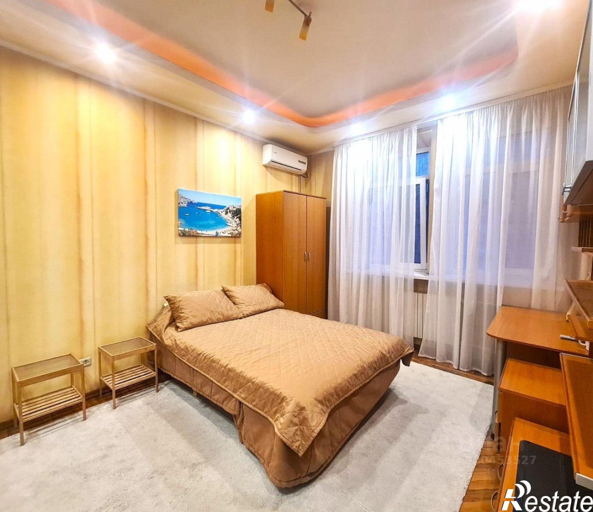 Купить квартиру за 7 500 000 рублей на Соборный переулок, 45