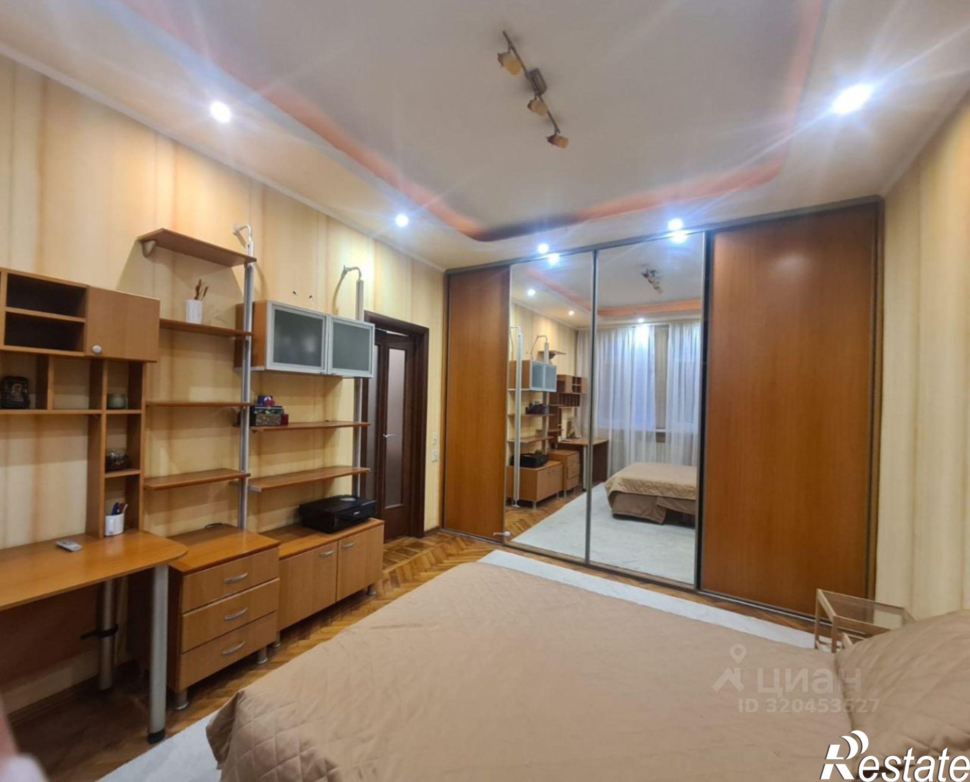 Купить квартиру за 7 500 000 рублей на Соборный переулок, 45