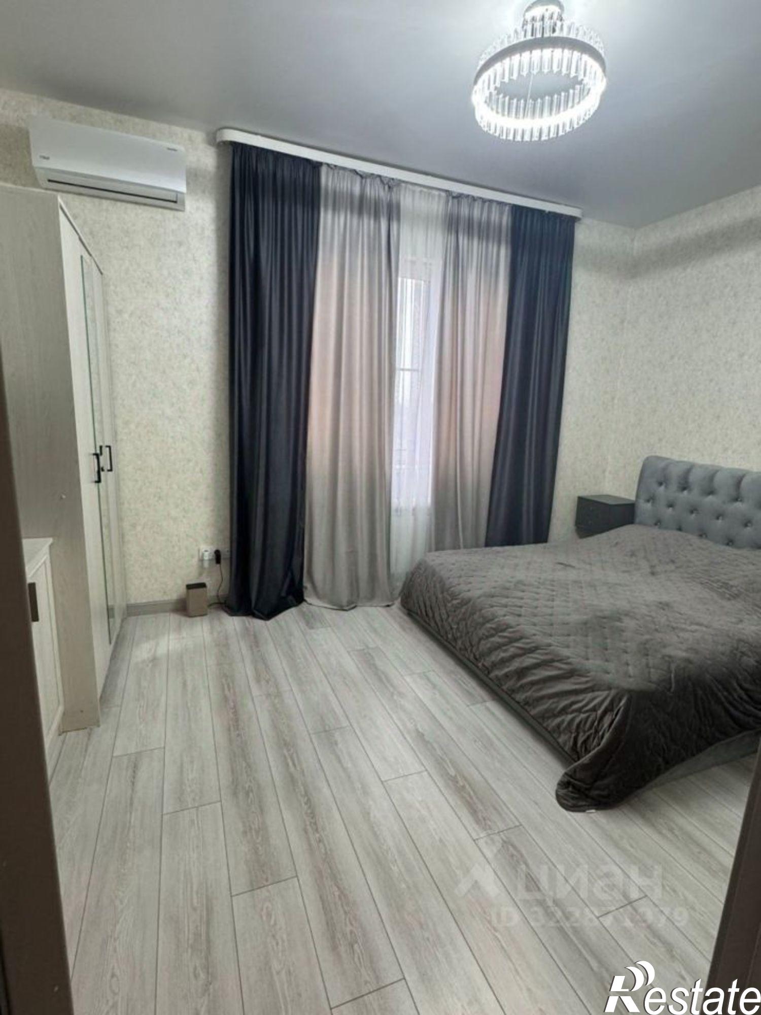 Купить квартиру за 7 590 000 рублей на Батуринская улица, 167/16