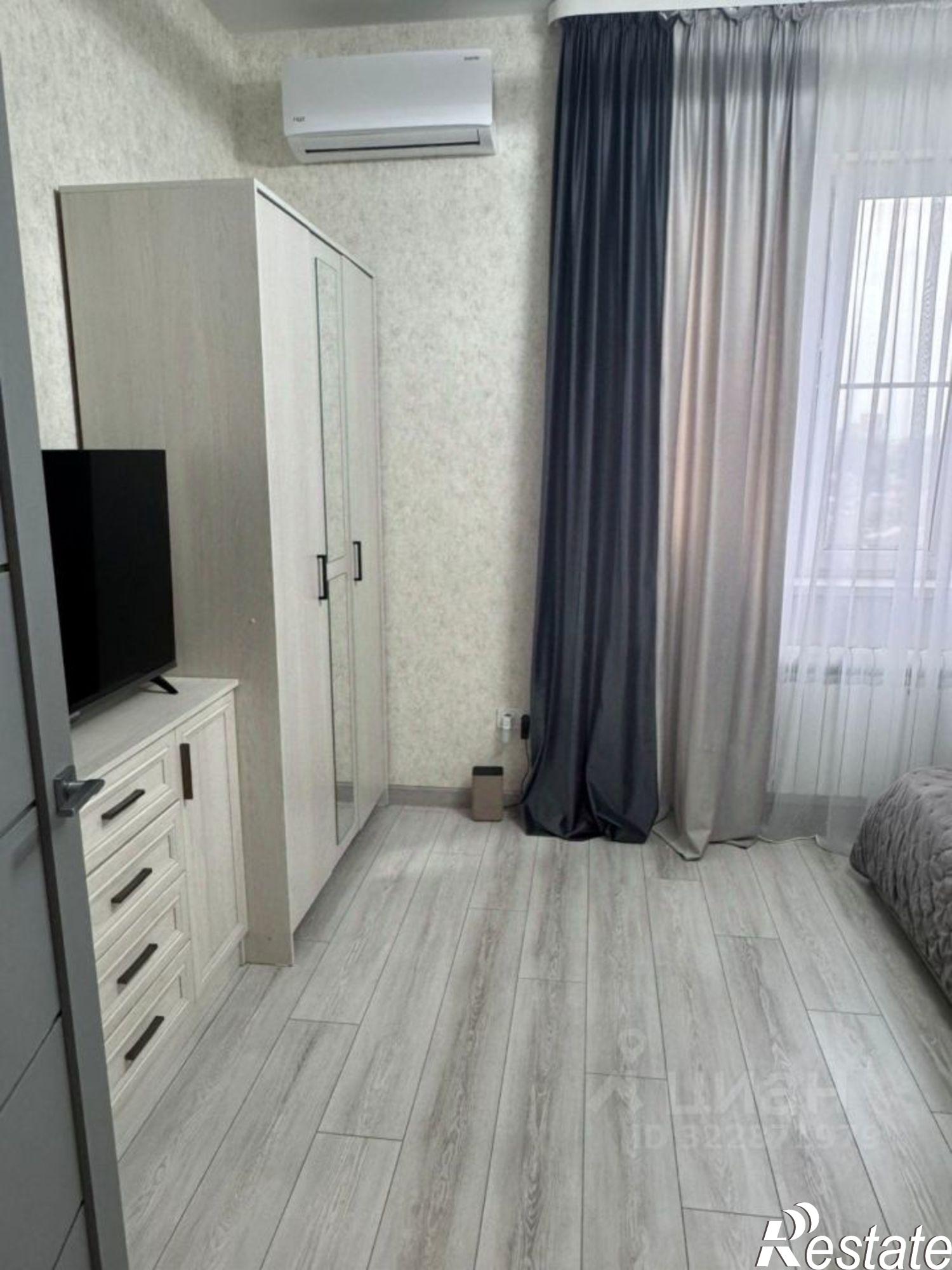 Купить квартиру за 7 590 000 рублей на Батуринская улица, 167/16