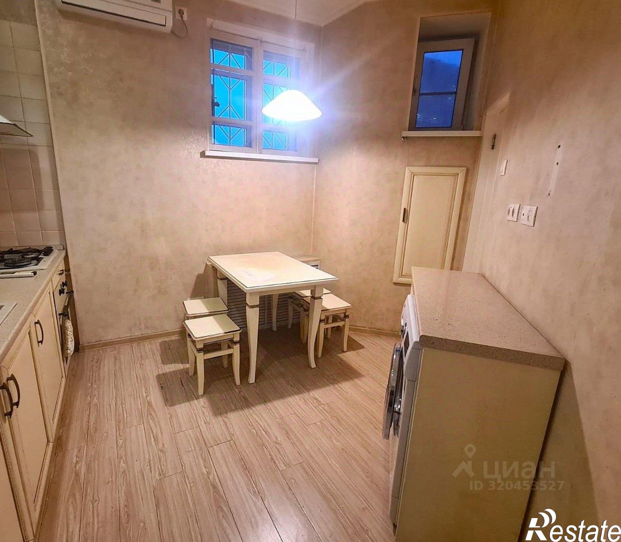 Купить квартиру за 7 500 000 рублей на Соборный переулок, 45