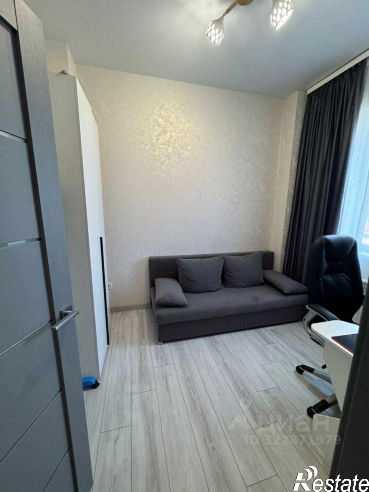 Купить квартиру за 7 590 000 рублей на Батуринская улица, 167/16