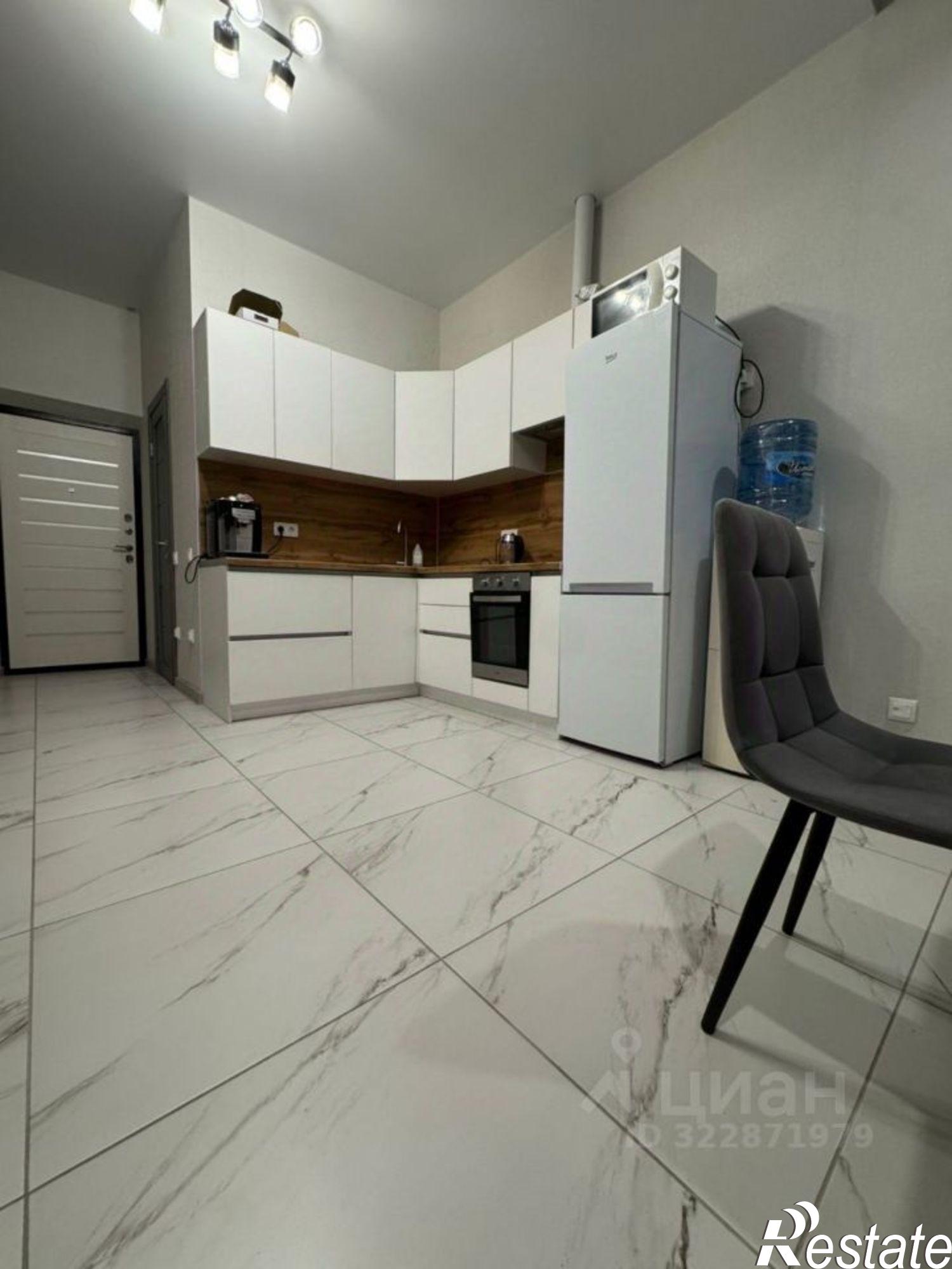 Купить квартиру за 7 590 000 рублей на Батуринская улица, 167/16