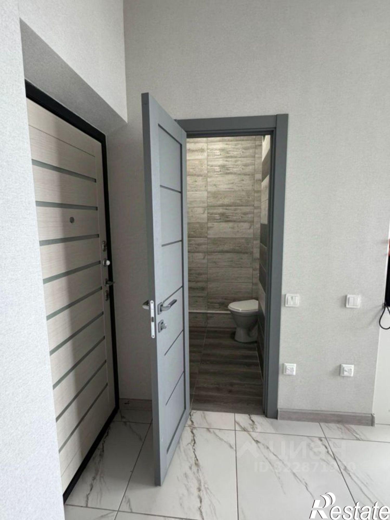 Купить квартиру за 7 590 000 рублей на Батуринская улица, 167/16