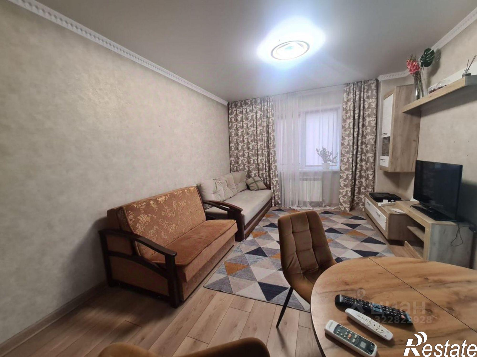 Купить квартиру за 9 555 000 рублей на Эстонская улица, 49А