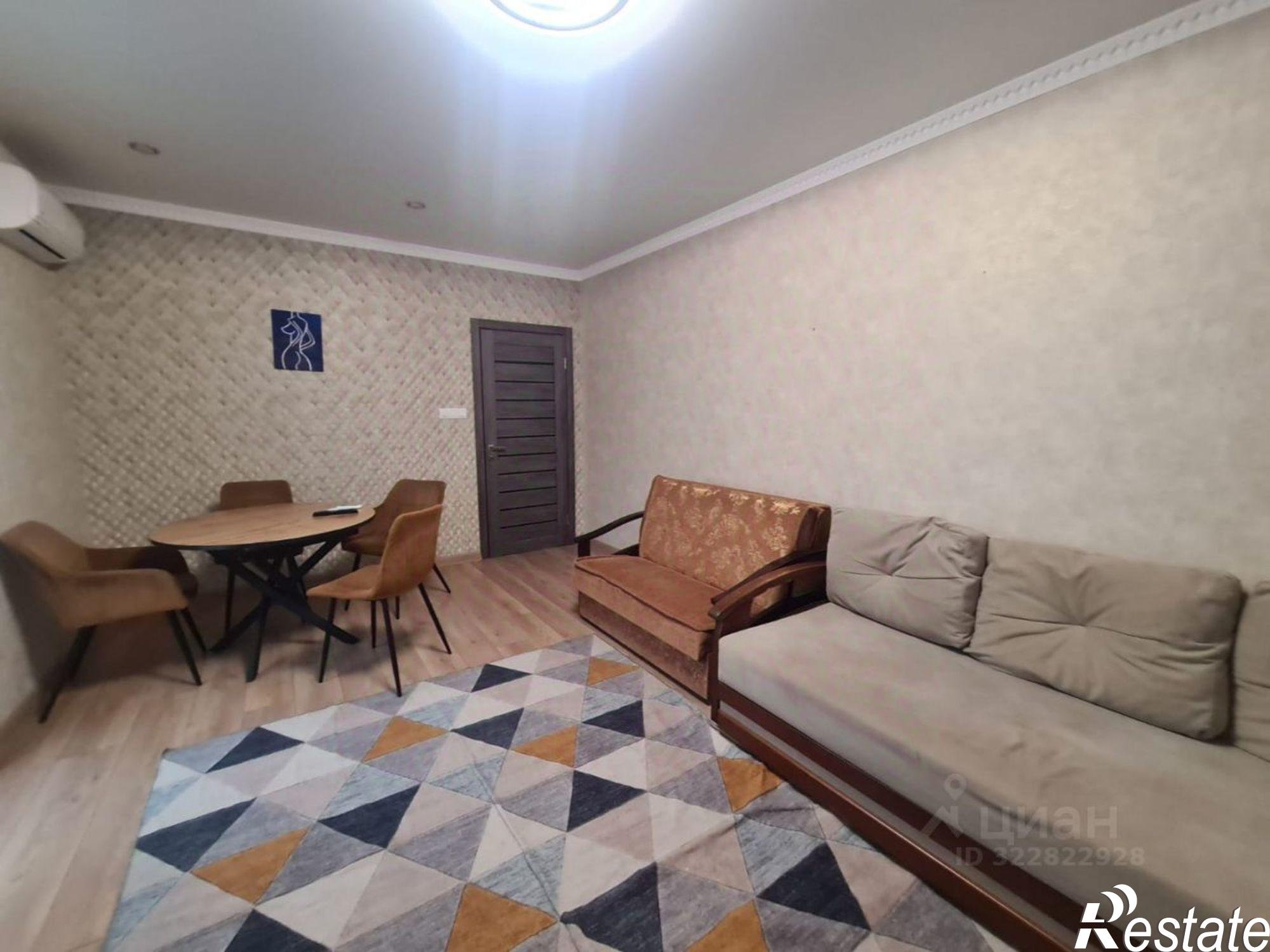 Купить квартиру за 9 555 000 рублей на Эстонская улица, 49А