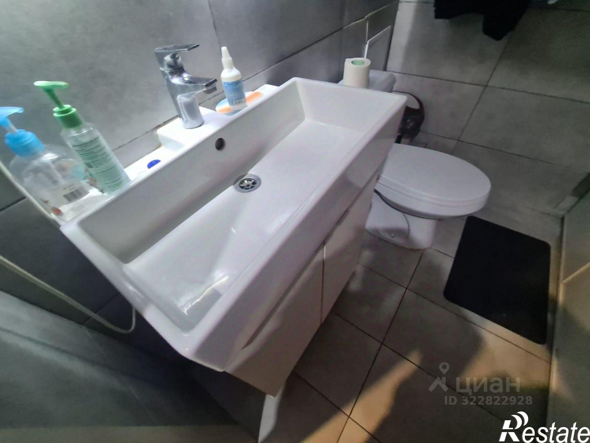 Купить квартиру за 9 555 000 рублей на Эстонская улица, 49А