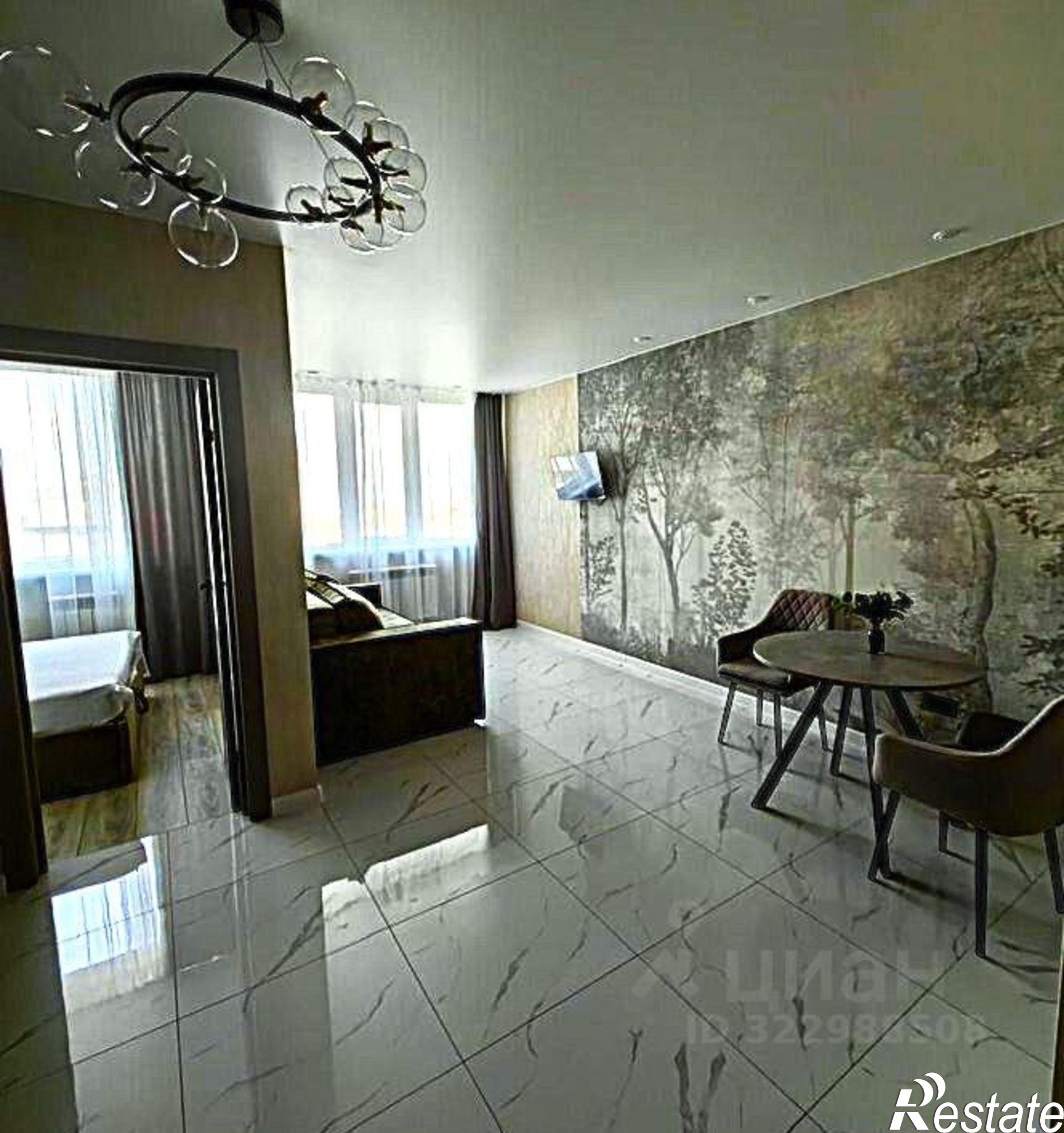 Купить квартиру за 11 200 000 рублей на Береговая улица, 6