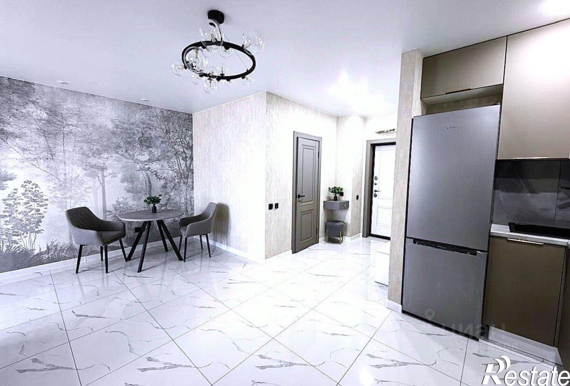 Купить квартиру за 11 200 000 рублей на Береговая улица, 6