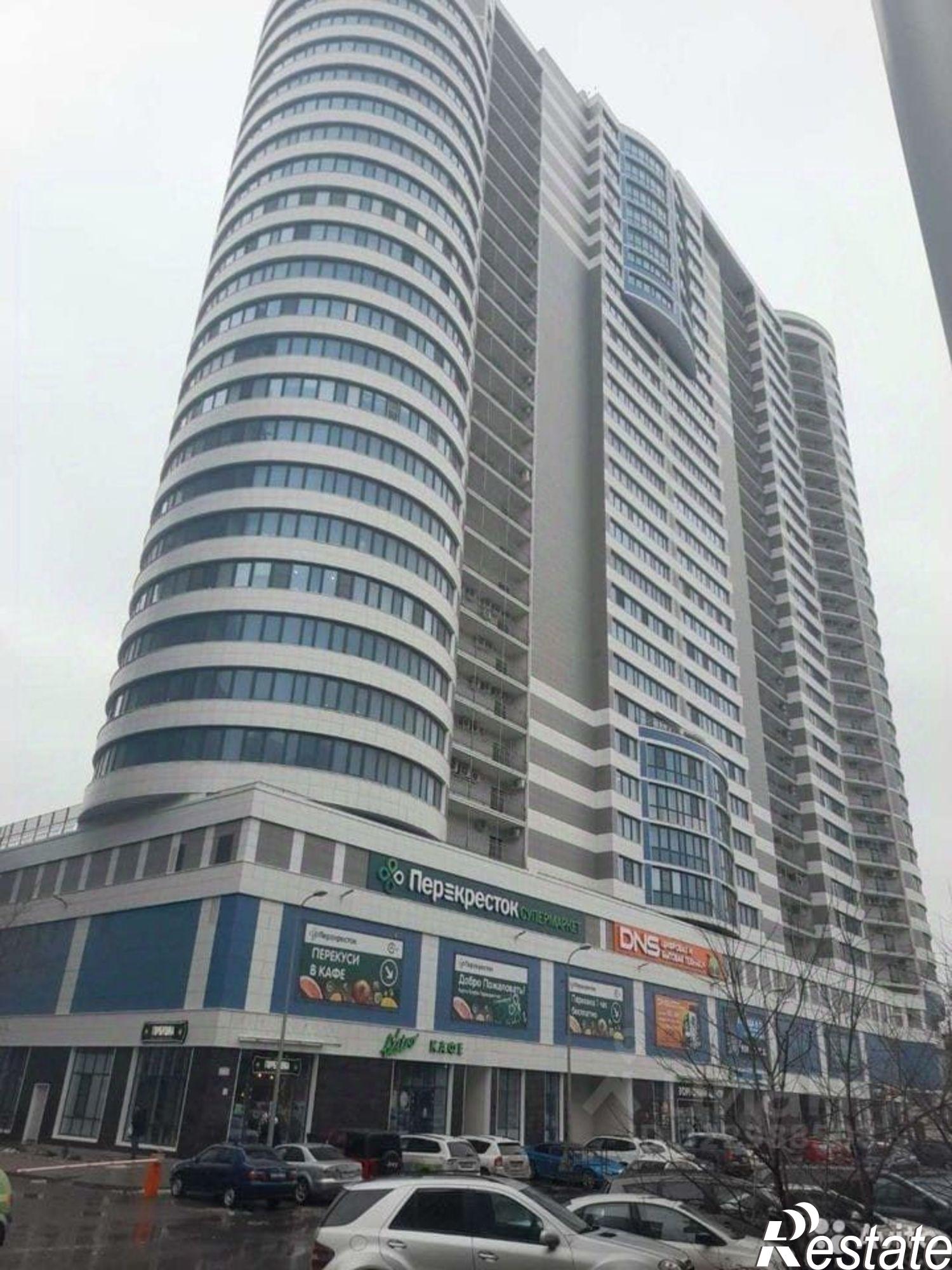 Купить квартиру за 11 200 000 рублей на Береговая улица, 6