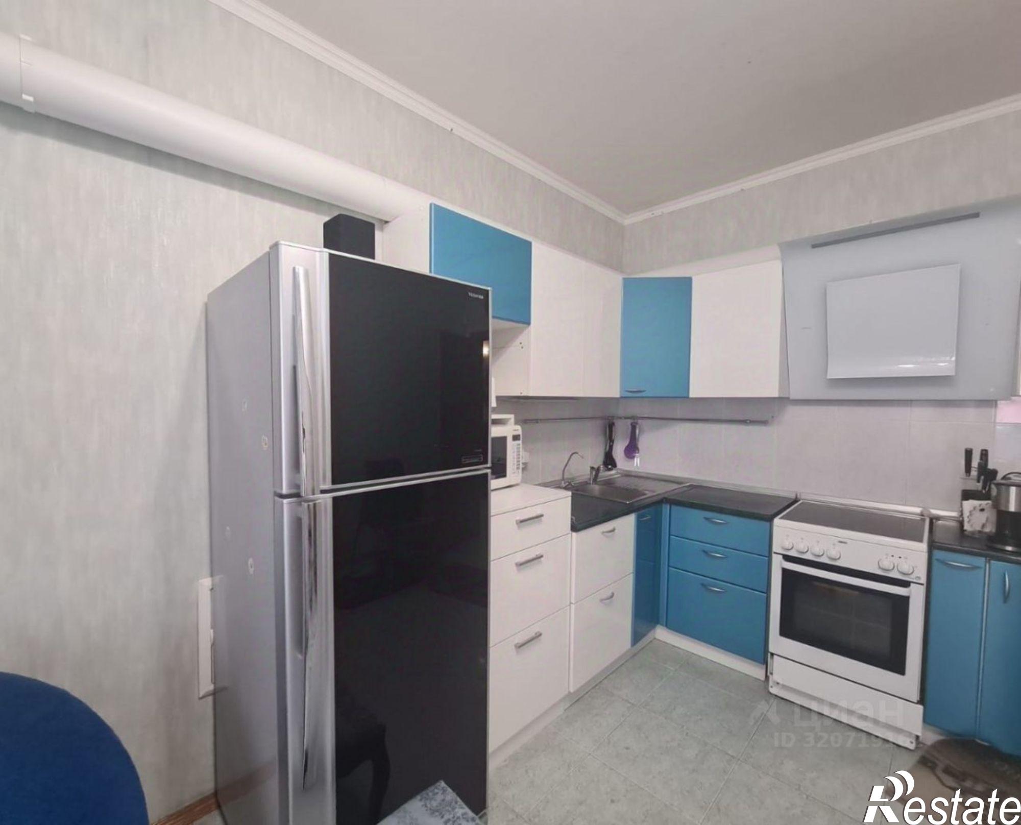 Купить квартиру за 17 500 000 рублей на переулок Семашко, 46 к1