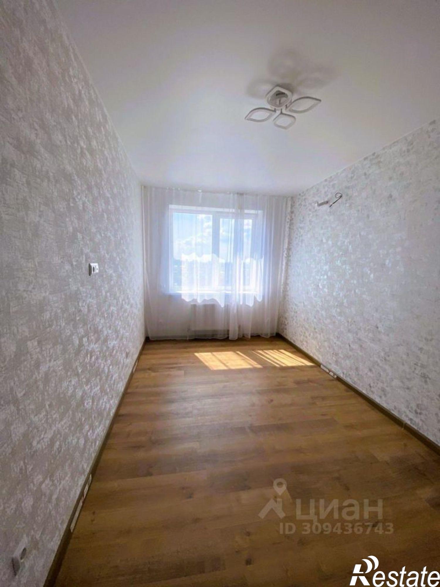 Купить квартиру за 5 650 000 рублей на 26-я линия, 35/1