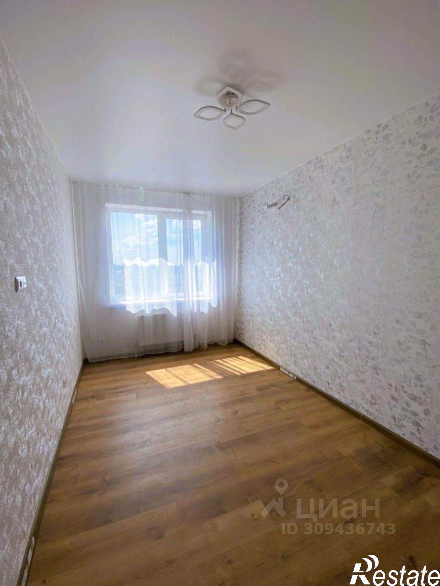 Купить квартиру за 5 650 000 рублей на 26-я линия, 35/1