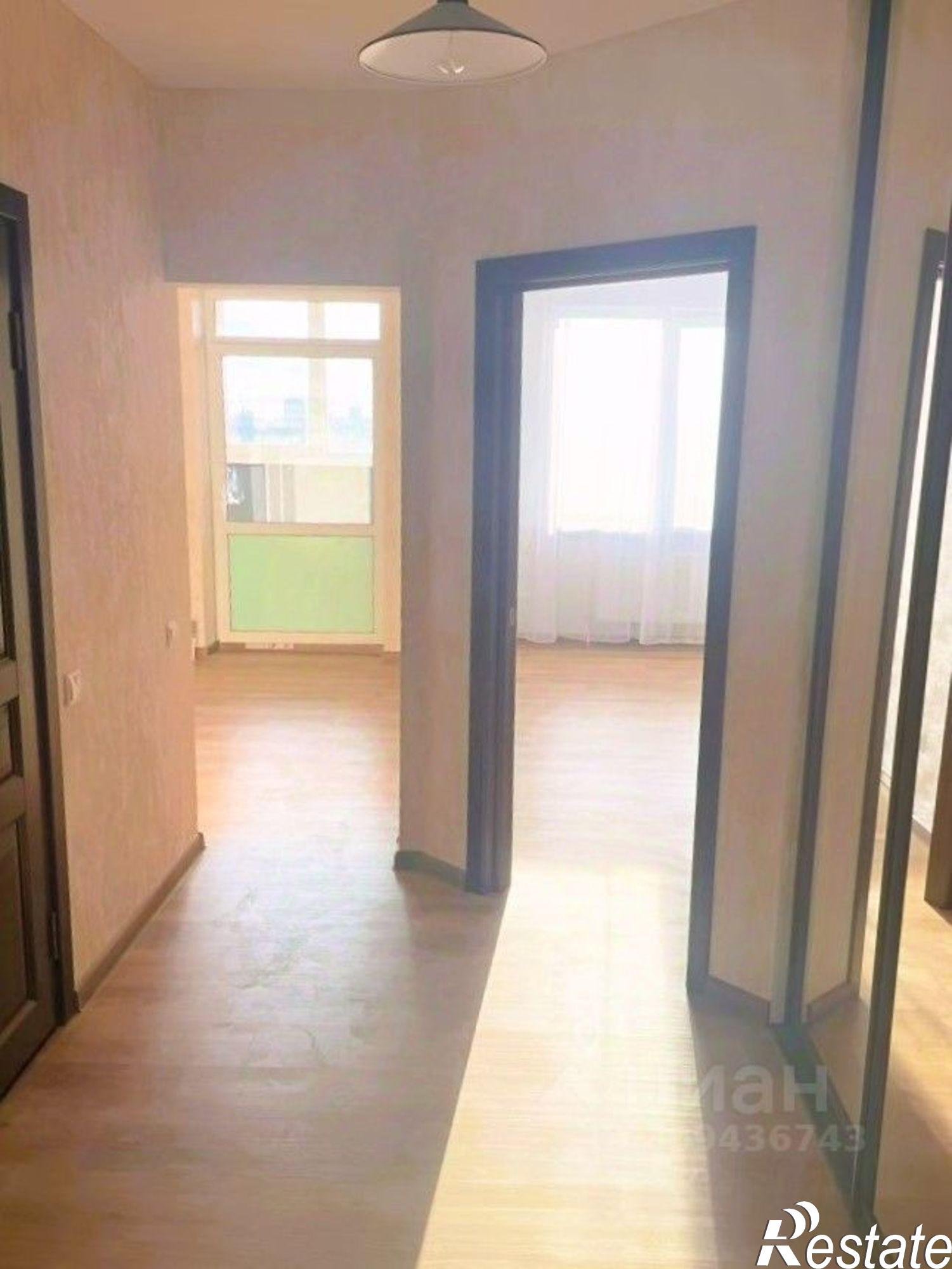 Купить квартиру за 5 650 000 рублей на 26-я линия, 35/1