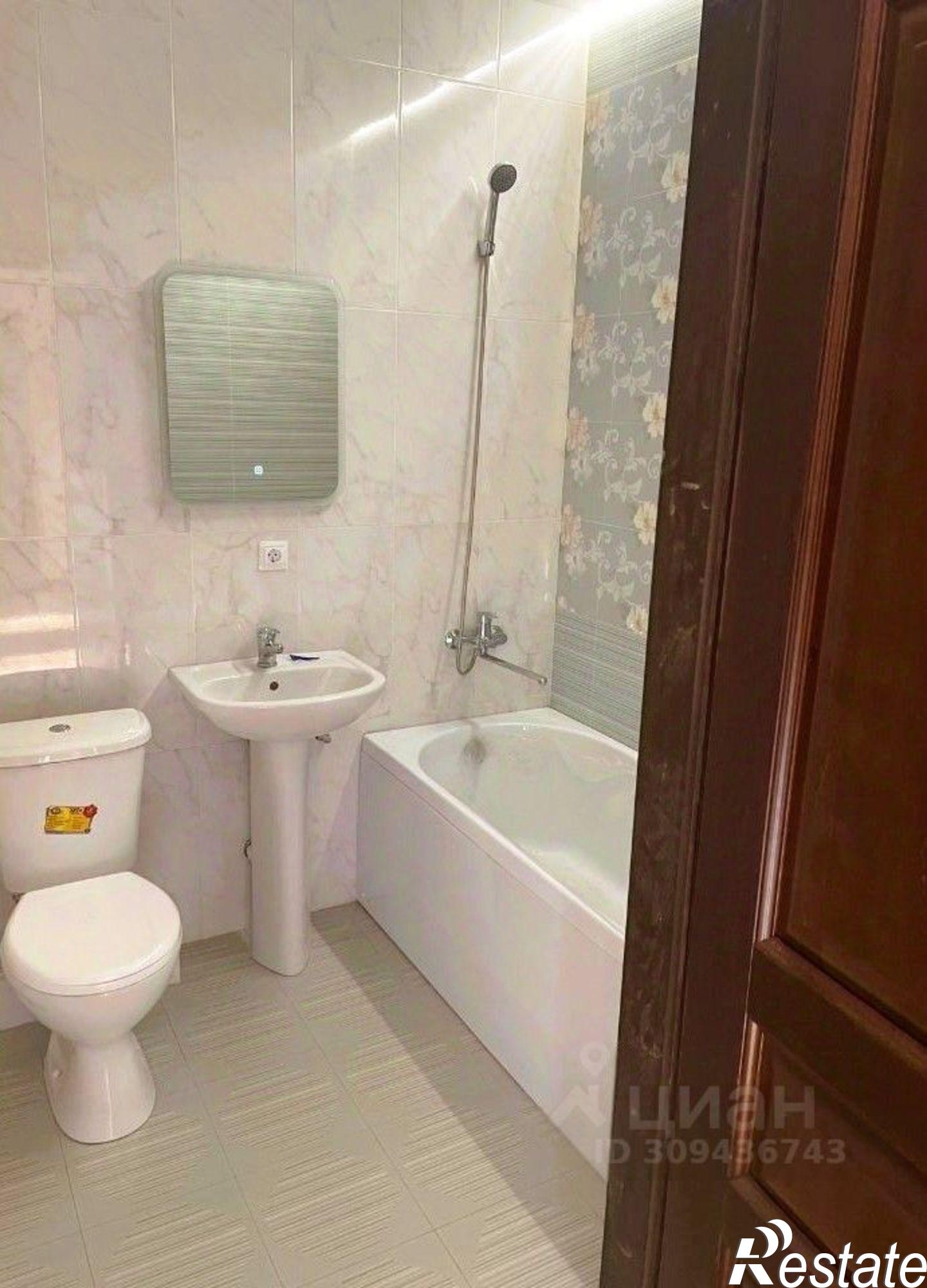 Купить квартиру за 5 650 000 рублей на 26-я линия, 35/1