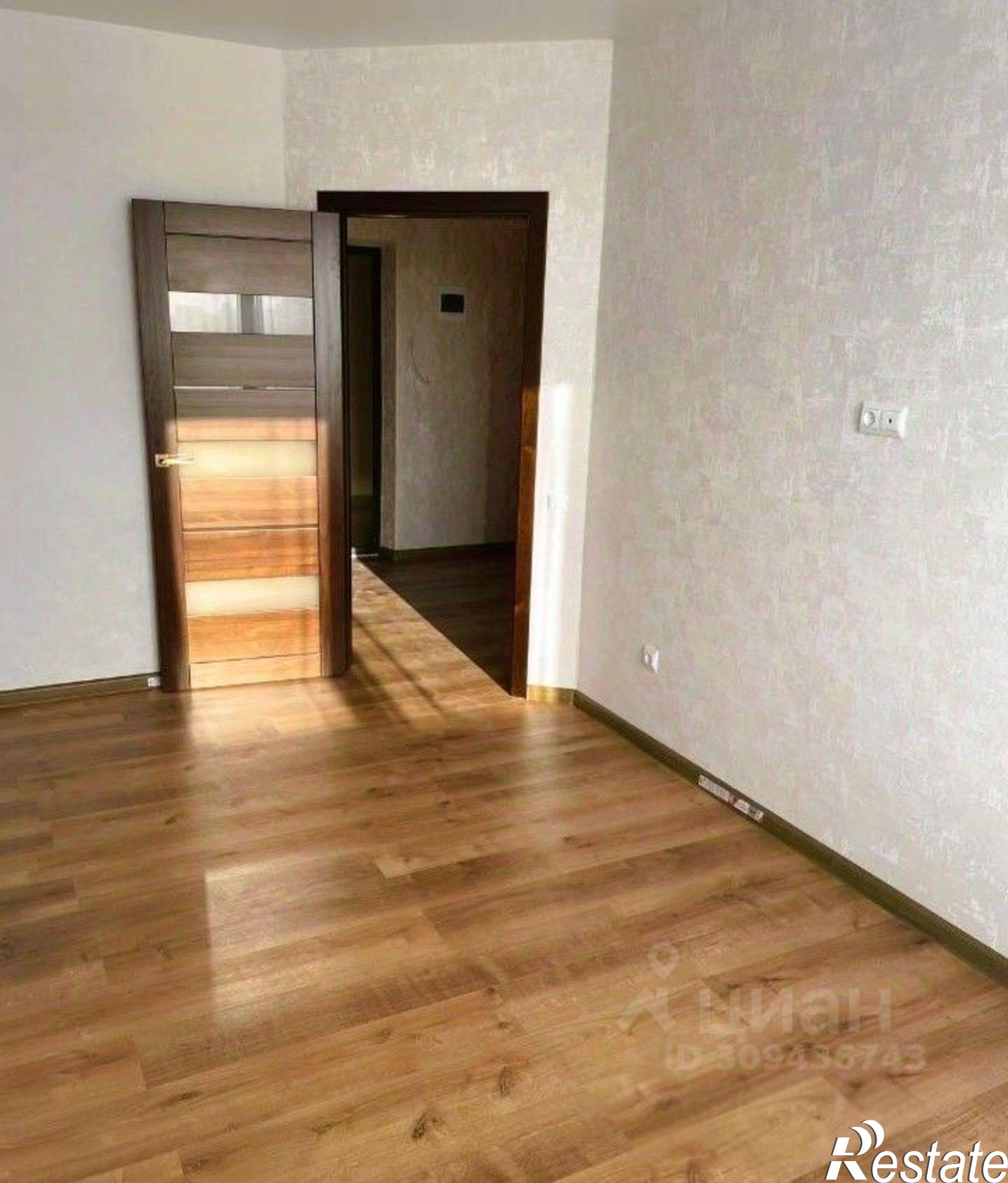 Купить квартиру за 5 650 000 рублей на 26-я линия, 35/1