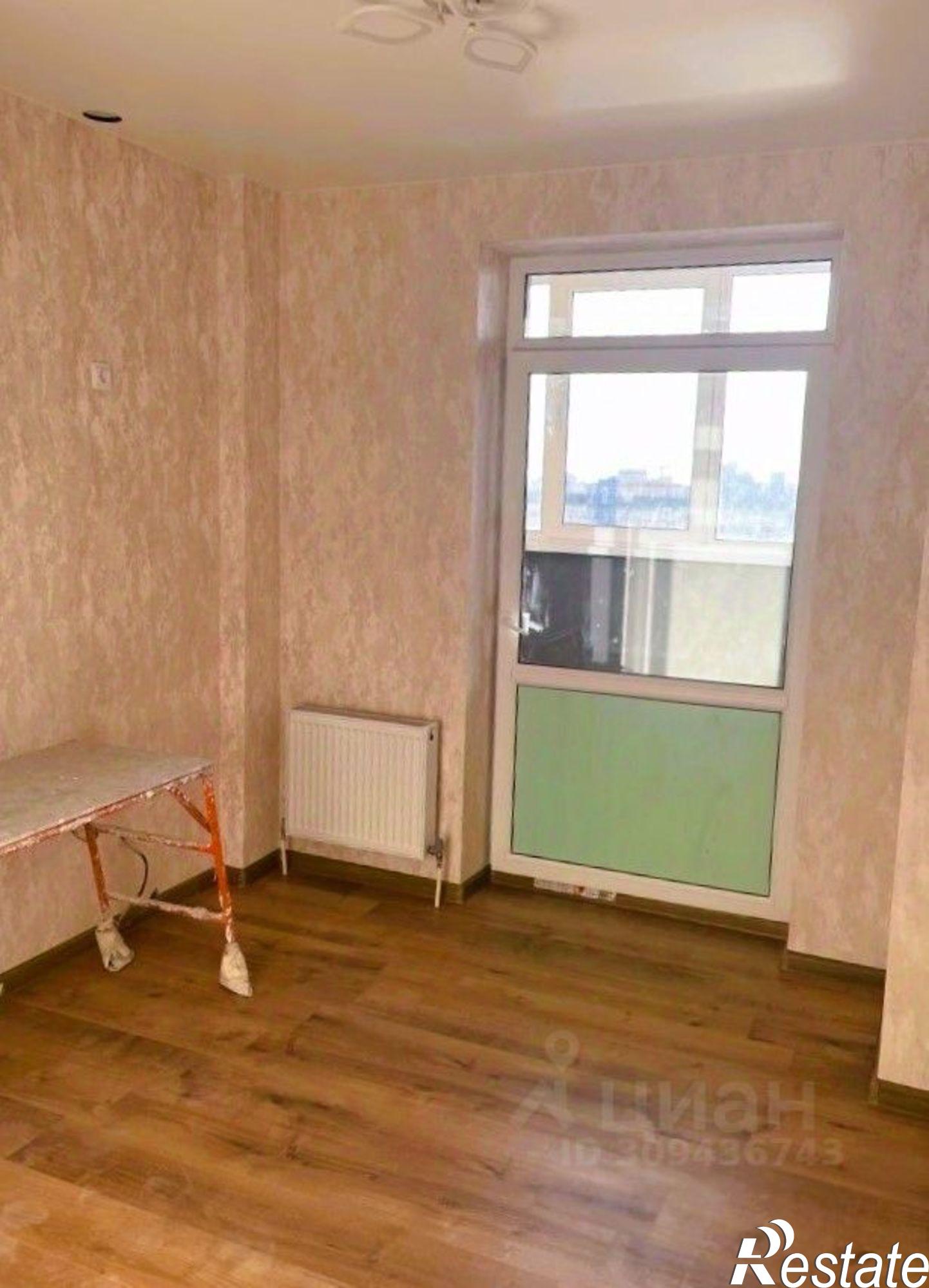 Купить квартиру за 5 650 000 рублей на 26-я линия, 35/1