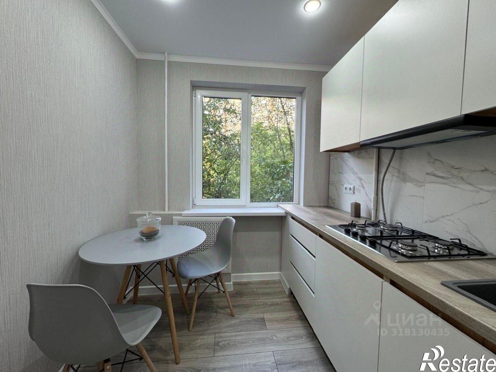 Купить квартиру за 4 100 000 рублей на улица Ерёменко, 85