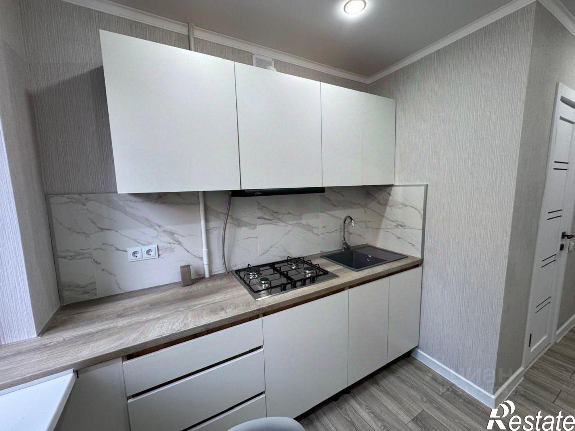 Купить квартиру за 4 100 000 рублей на улица Ерёменко, 85