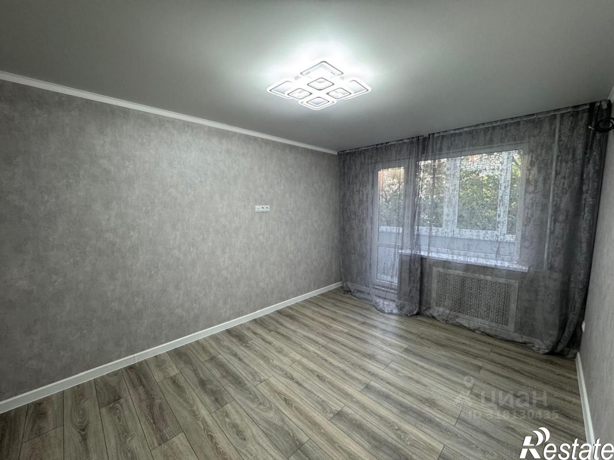 Купить квартиру за 4 100 000 рублей на улица Ерёменко, 85