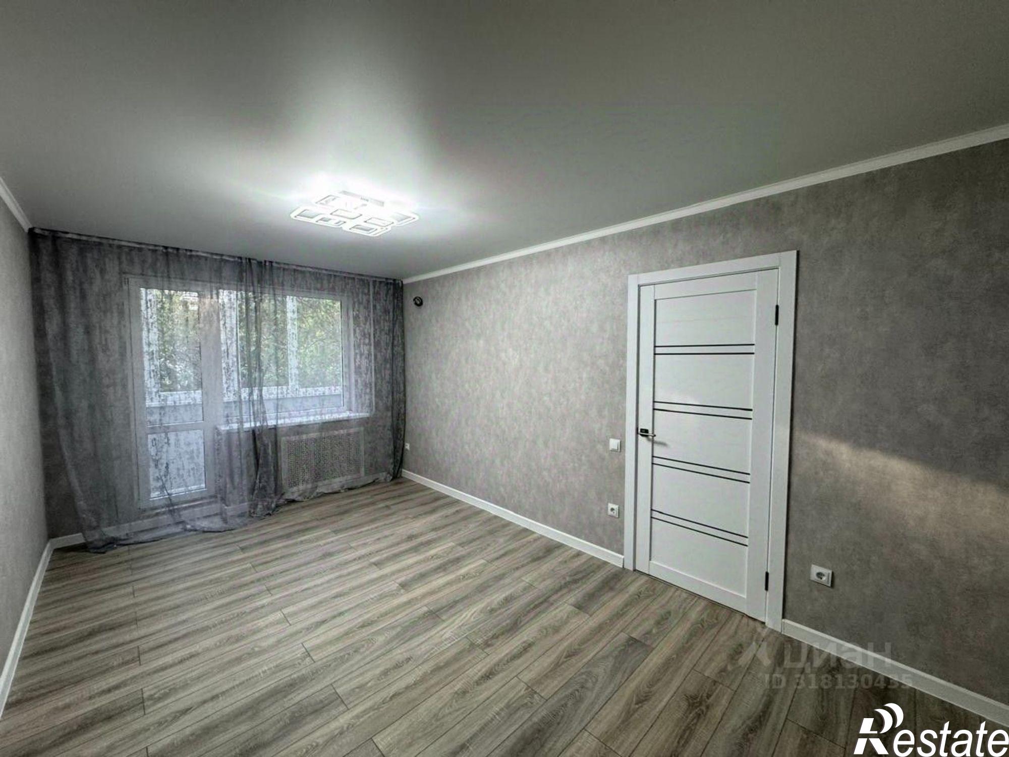 Купить квартиру за 4 100 000 рублей на улица Ерёменко, 85