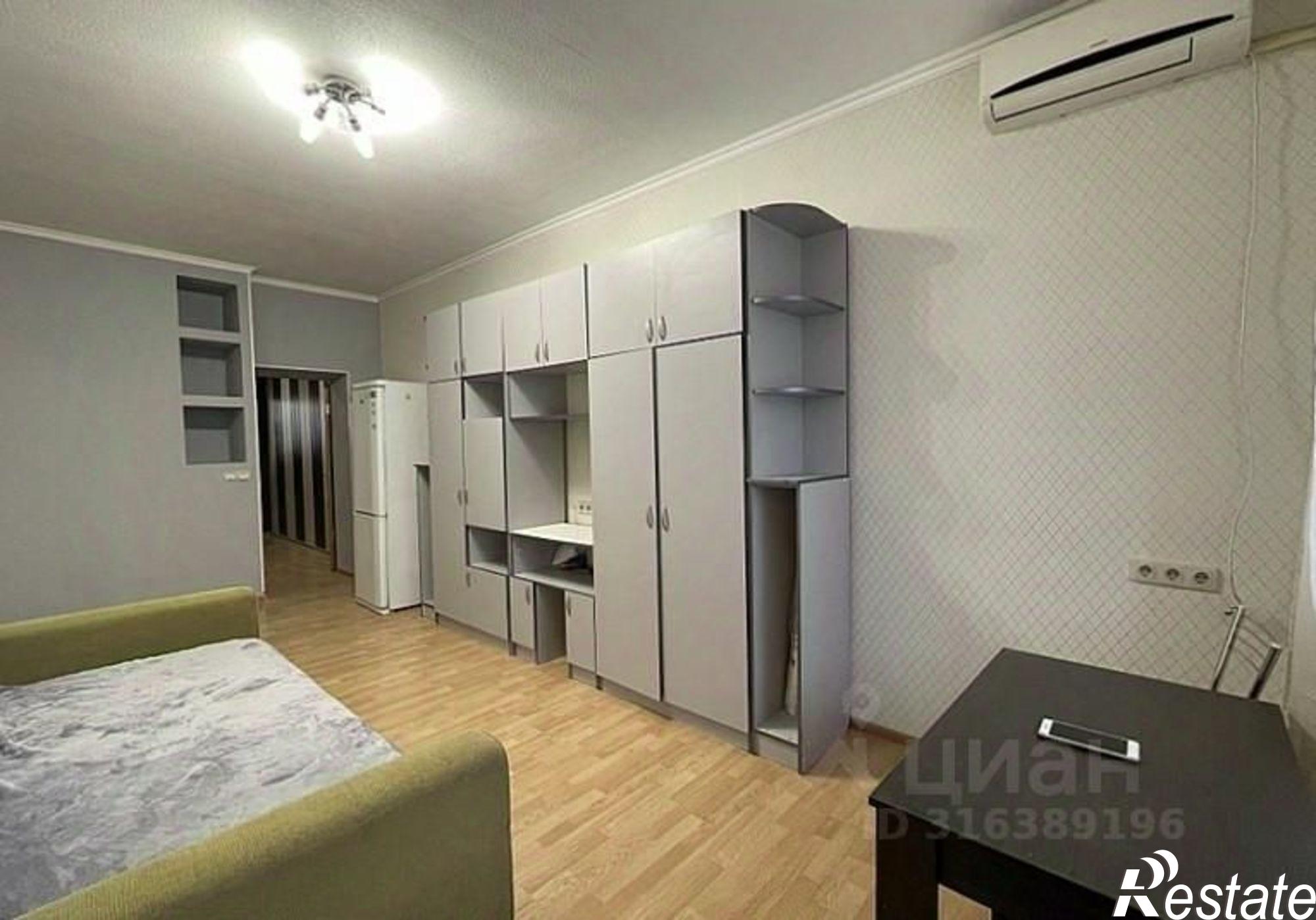 Купить квартиру за 6 350 000 рублей на Доломановский переулок, 57