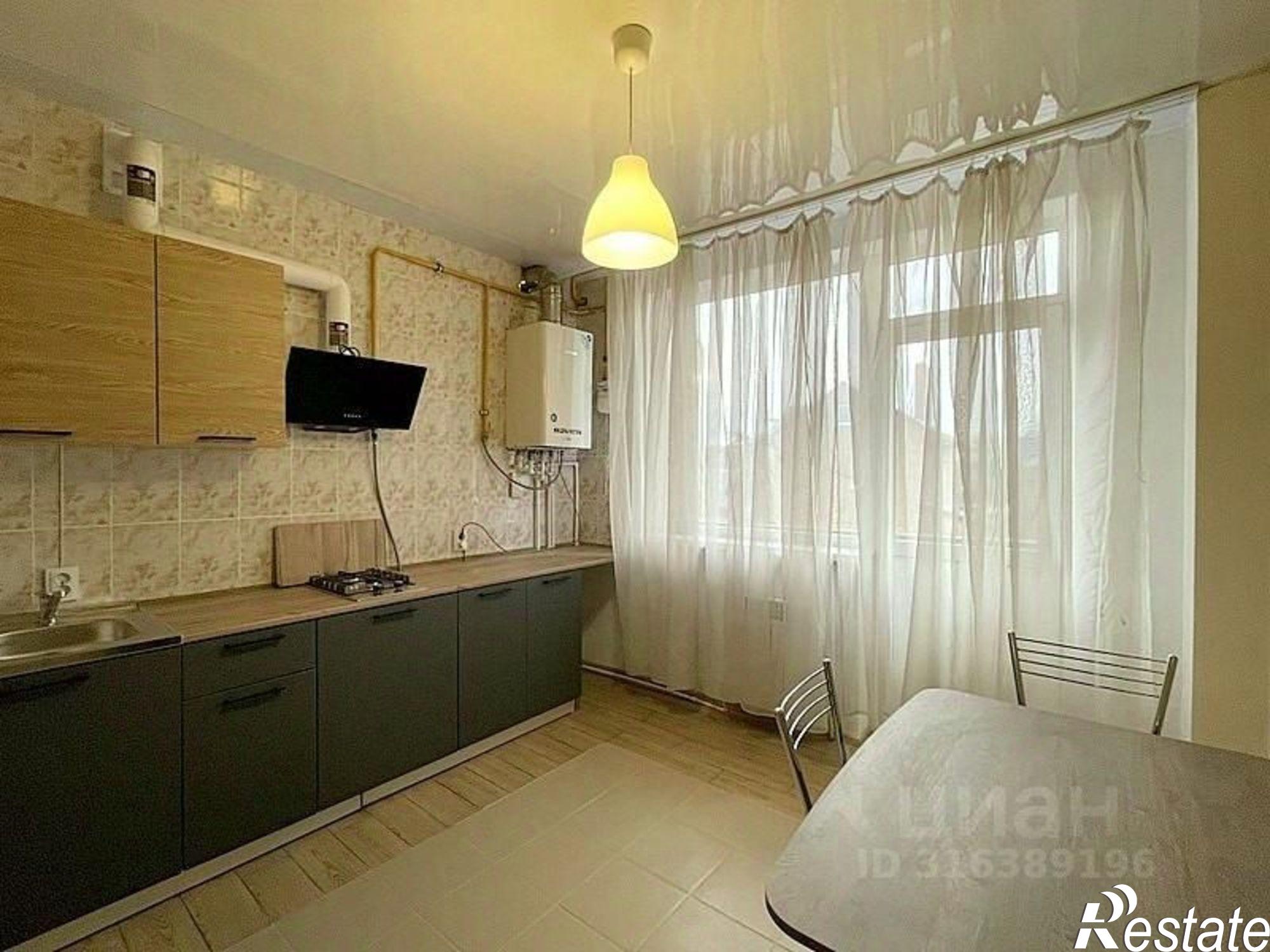 Купить квартиру за 6 350 000 рублей на Доломановский переулок, 57