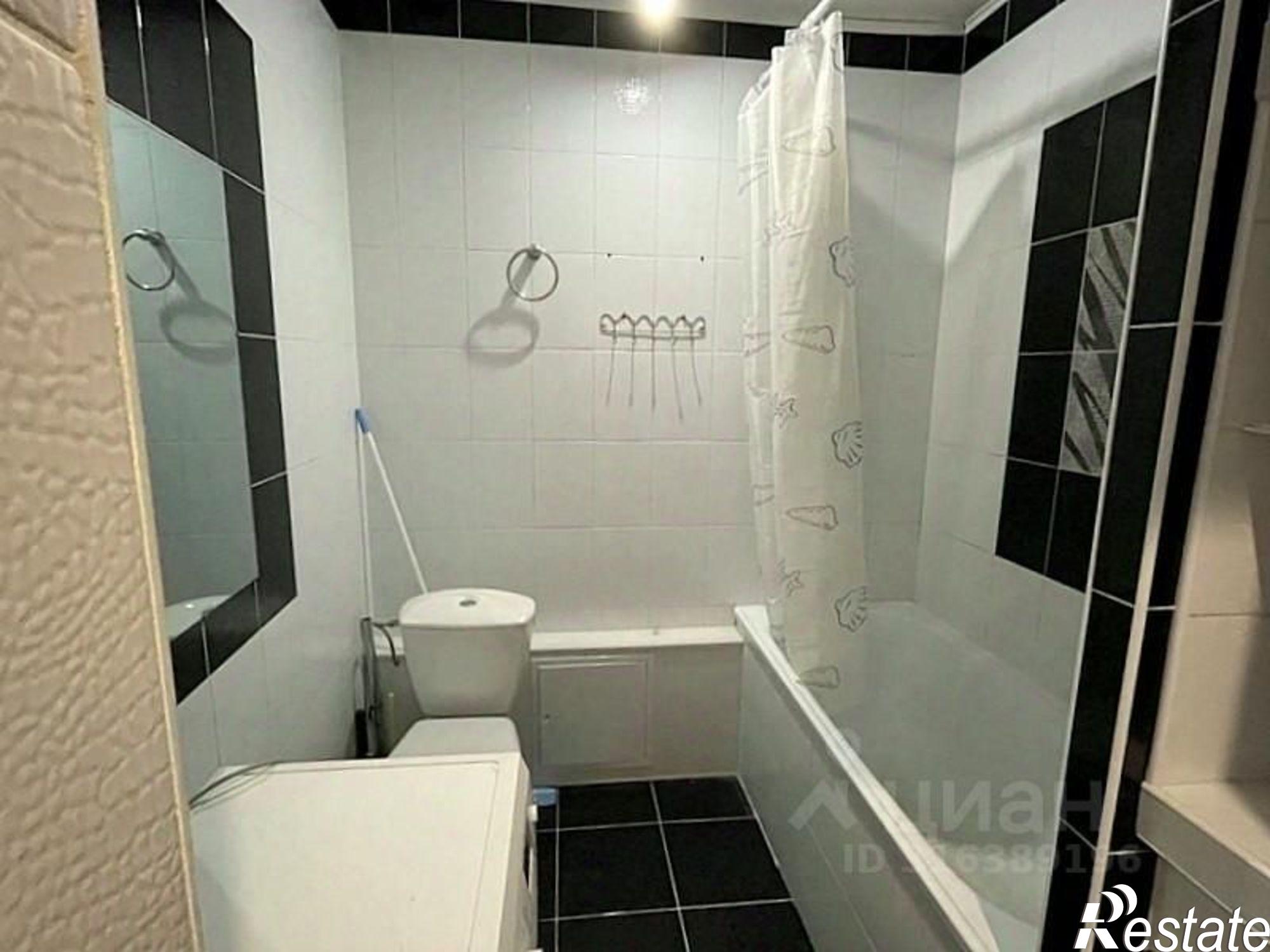 Купить квартиру за 6 350 000 рублей на Доломановский переулок, 57