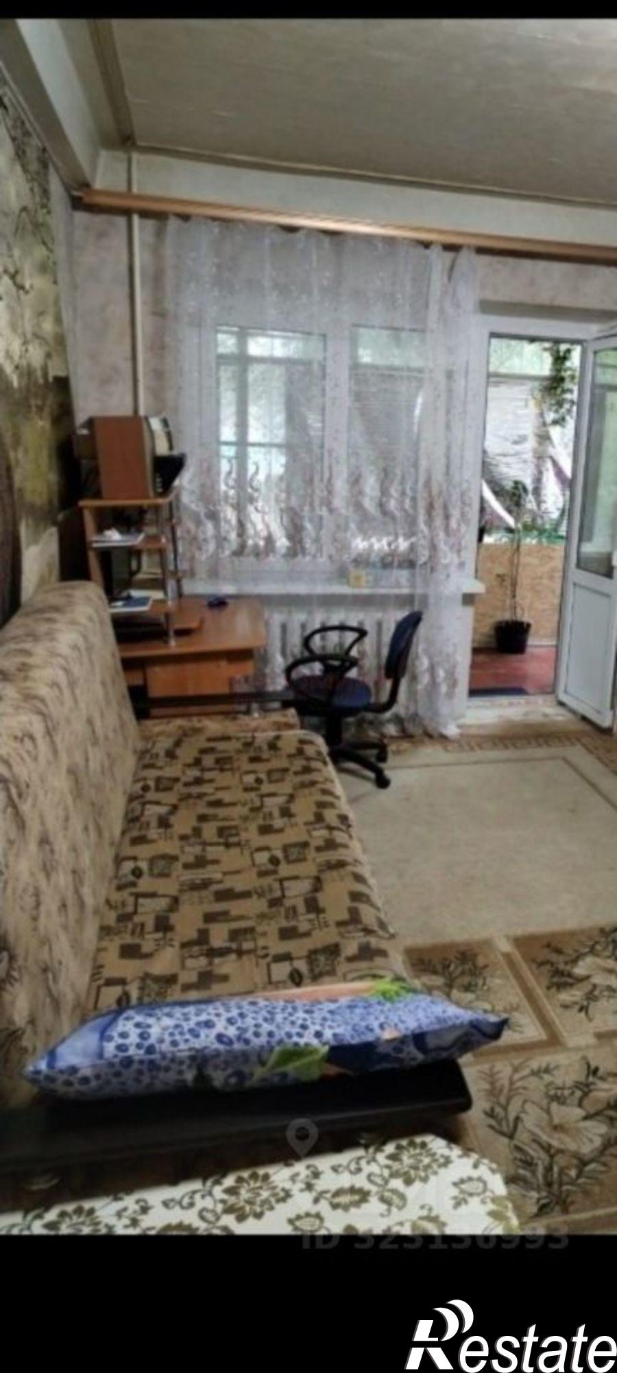 Купить квартиру за 3 700 000 рублей на улица Зорге, 12