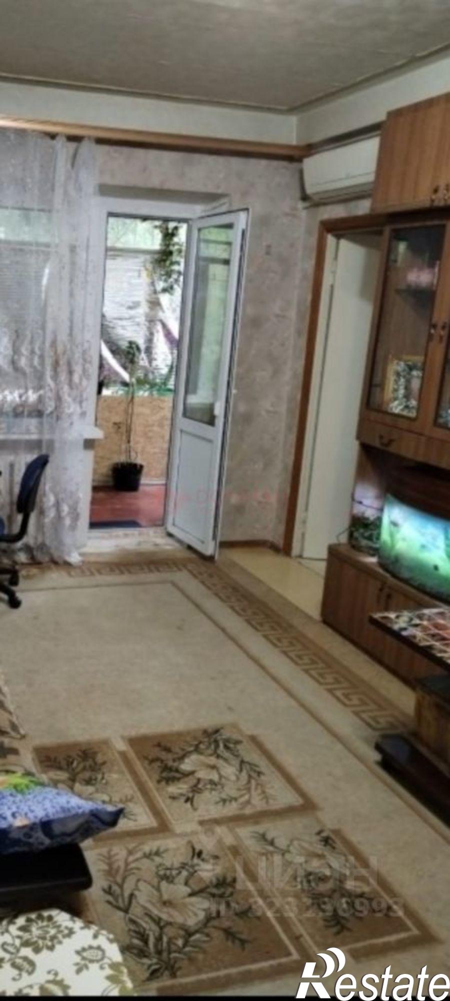 Купить квартиру за 3 700 000 рублей на улица Зорге, 12