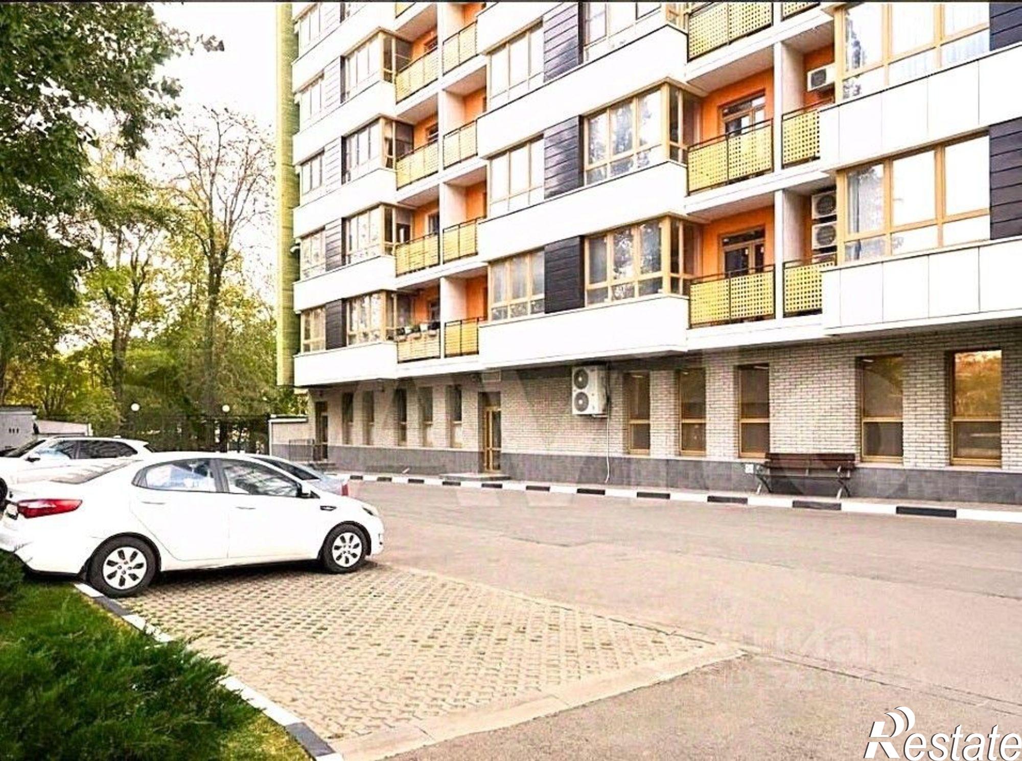 Купить квартиру за 38 500 000 рублей на улица Каяни, 9В