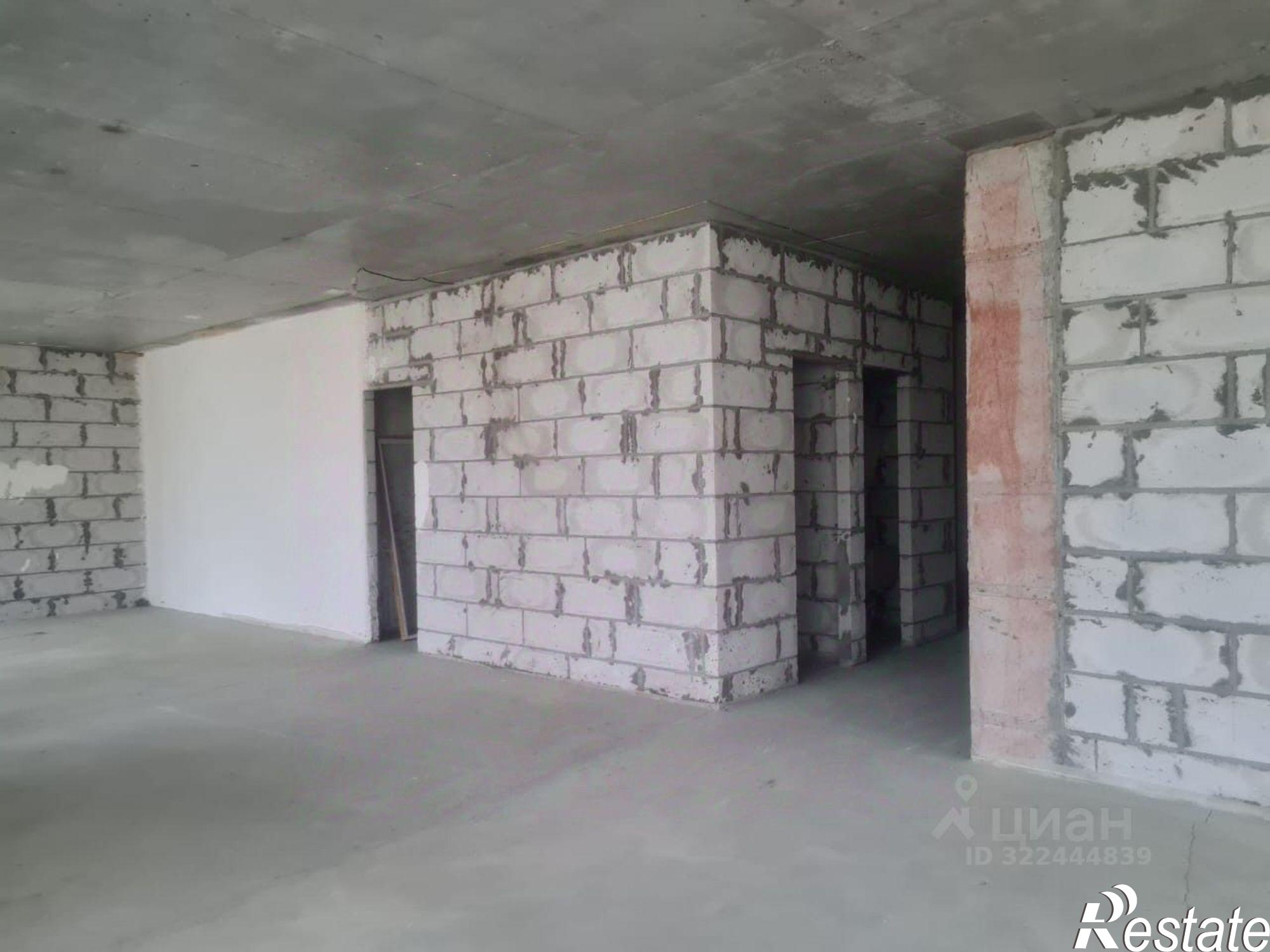 Купить квартиру за 38 500 000 рублей на улица Каяни, 9В