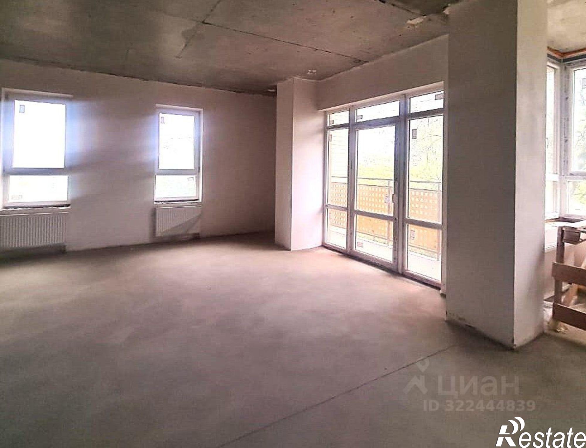 Купить квартиру за 38 500 000 рублей на улица Каяни, 9В