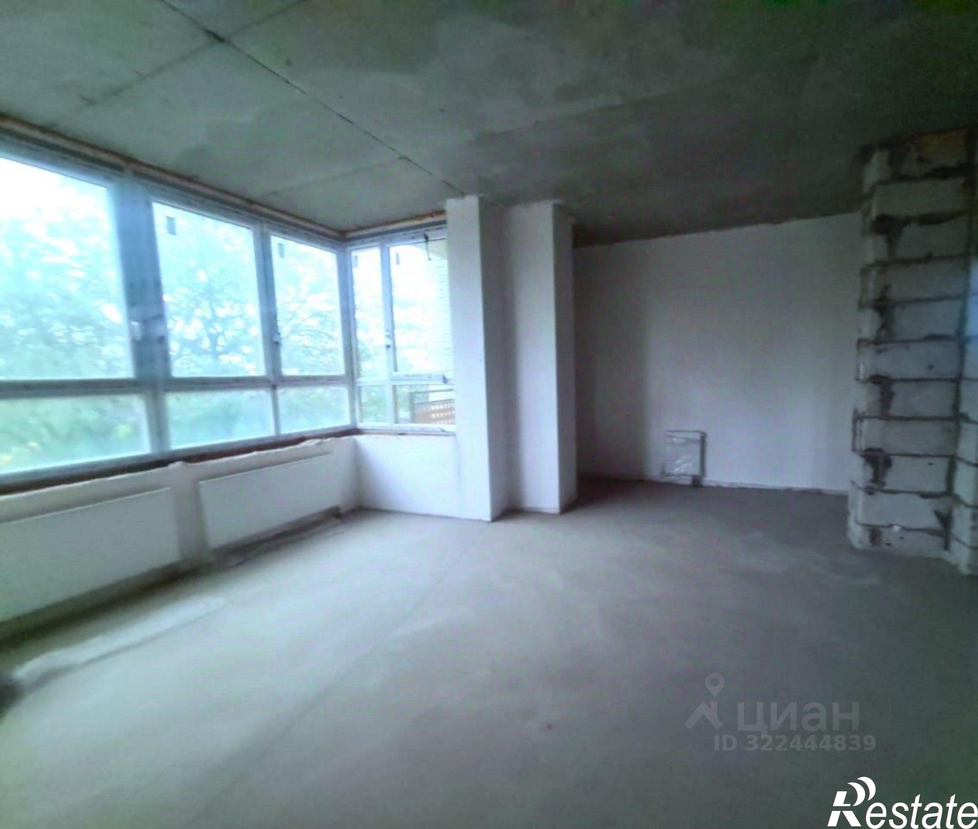 Купить квартиру за 38 500 000 рублей на улица Каяни, 9В